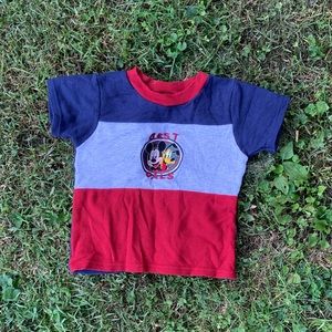 Mickey mouse best pals top